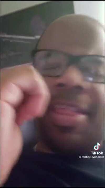 If Unc released this, y’all think we makin it out the hood?