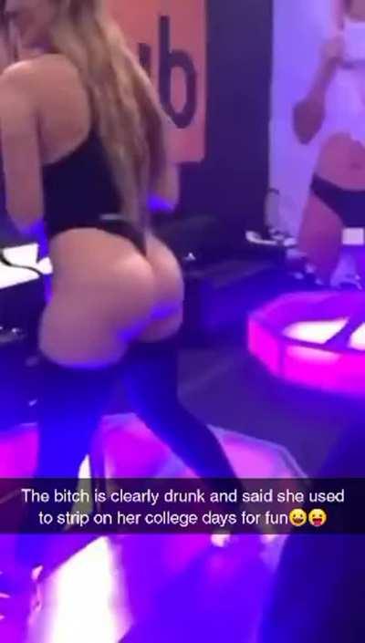 Your bullies catch your step-mom at pornhub's headquarters