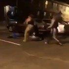 THIS... IS.. SPARTAAA!