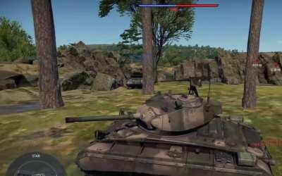 M10 goes to Brazil (Sorry for potato quality)