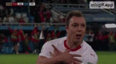 Is he the happiest man tonight ?