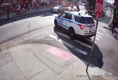 Who cares police are in the middle of intervention I want to walk wherever I want.