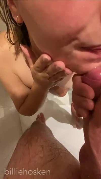 My reward for tonight