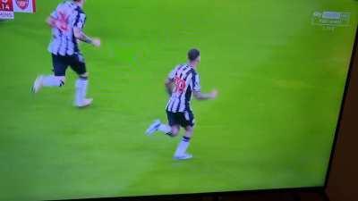 VAR is Broken. I. Just. Don't. Get it.