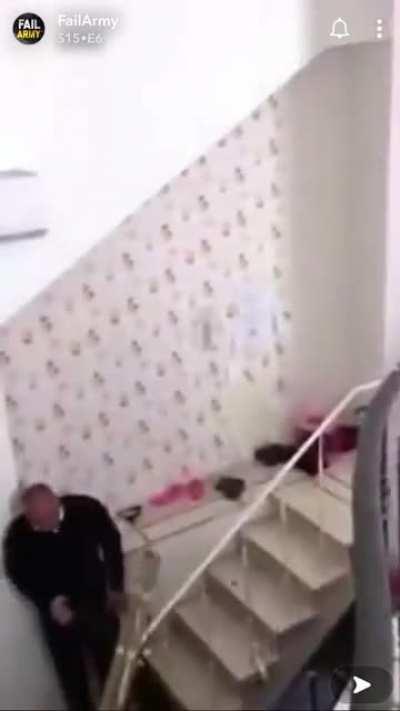 It was over so quickly