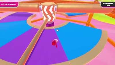 It's never quite been this easy...