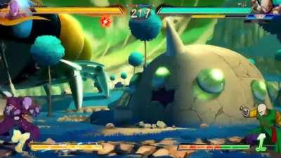 Had to try it myself