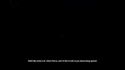 [Superliminal] More than a fourth wall break