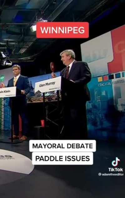 Hi from Calgary. I'm sorry, but I can't stop watching this. 😂