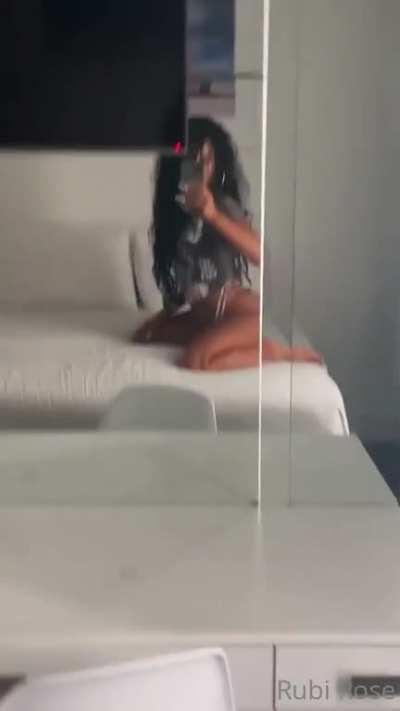 rubi rose tele / dm for link asap money ready