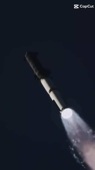 Starship flight 5 edit I made