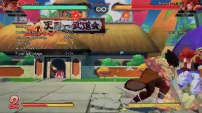 I know it's unoptimal, but I was asked if I could do a TOD with no supers so here we go