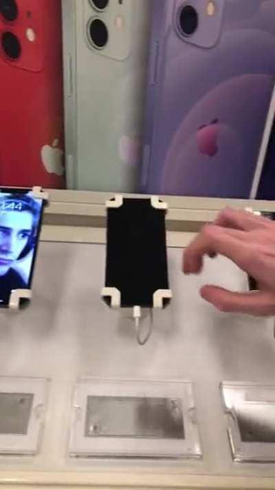 Xqc shrine at target