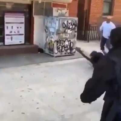 New Pyramid Head Update looks cool.