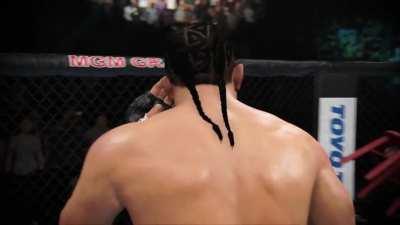 Look at the amount of times that an ad appears in the middle of gameplay, this is unacceptable for a $60 game and disgusting to add in an update after I already purchased the game.