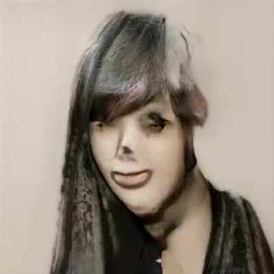 Felt like this belongs here