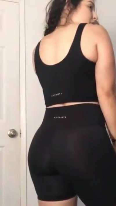 Fine Ass 😍