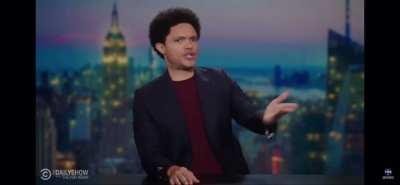 Trevor Noah summarizing how I came to grips with my bisexuality