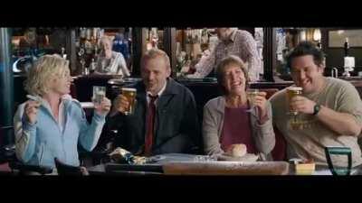 I used AI to make all your favourite movies sing All Star