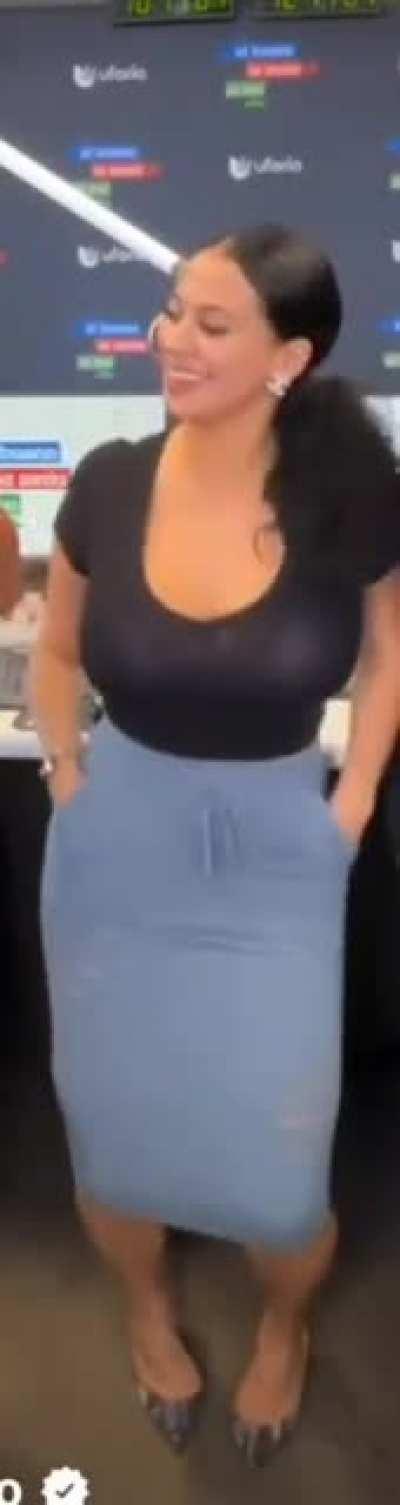 que rico se mueve 🤩