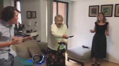 CapuSEEno - Video #2710