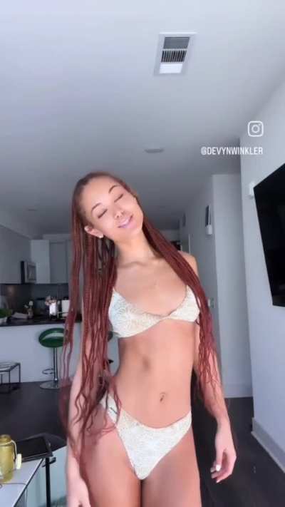 she’s the best lol