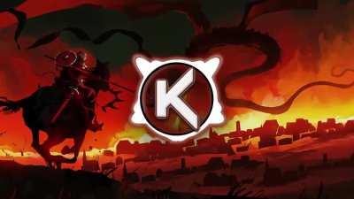 Posting music every day until I know out or forget. Day 3. 