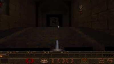 Accidentally left my Micheal Jackson CD in, Didn't realise this would happen.