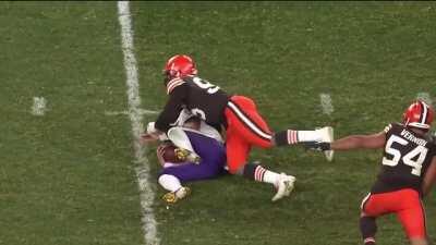 Lamar Saves the Day! Decided to Dramatize Lamar's Superhero Moment  