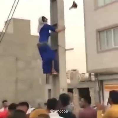 Tactical nuke incoming