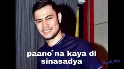 Bat m(o) nilalabas (c)ock mo