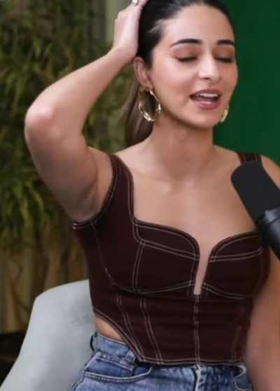 Ananya Panday
