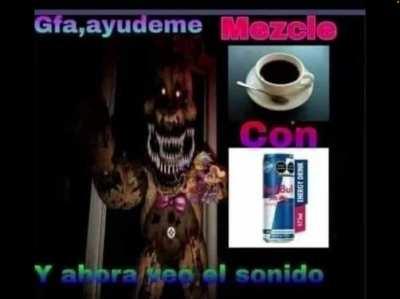 Bajenle el volumen ;v