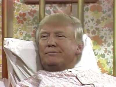 Trump and Son Episode 6: Gorilla Cookies...