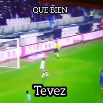 De los creadores de messirve