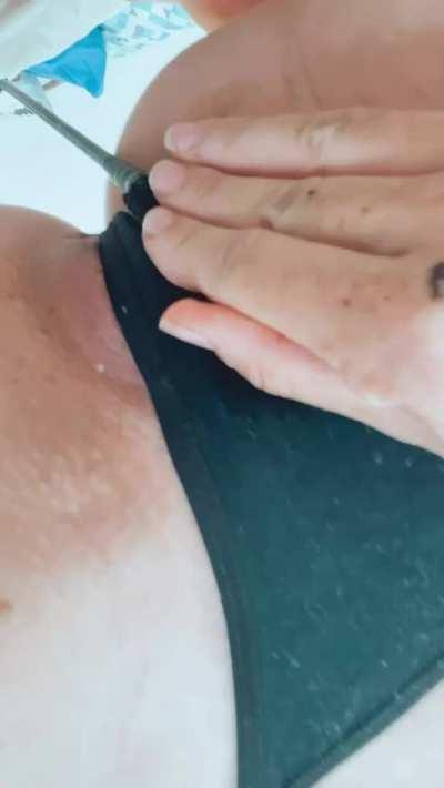 Horny latina ready to play 🤤🥵😈