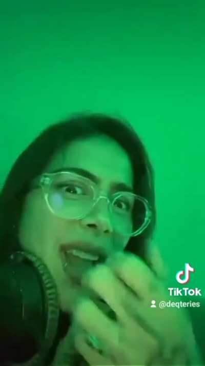 Greeicy rendon malpensada 😏 🍆🍦