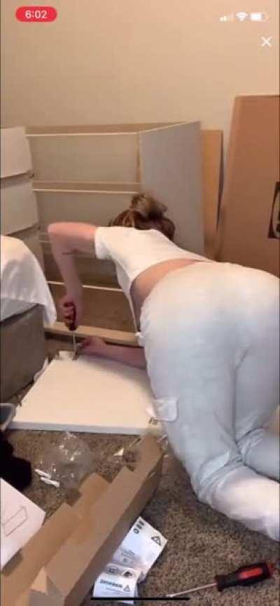 I was blocked from posting for like 1 month but since I’m back I’m posting all my videos