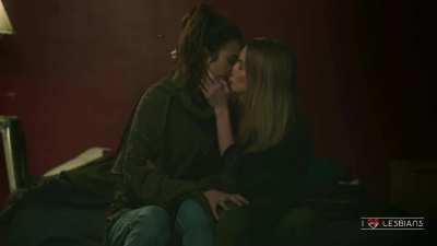 Therica Wilson-Read & Borislava Stratieva - 