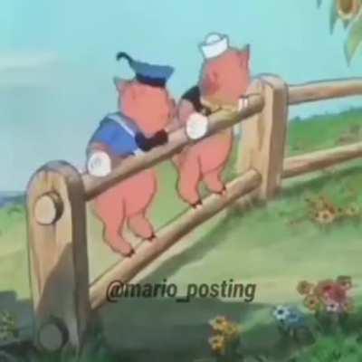 Que pasa huevito, huevito de rey