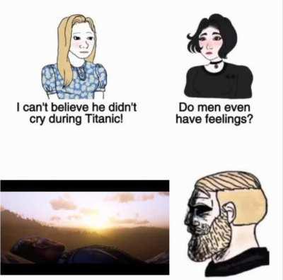 This game is depression