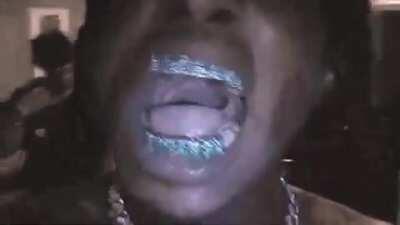 PSA‼‼ This a video of playboi carti saying that the deluxe is featuring Lil Uzi and Pierre 😲😲 yall gotta peep this 😩