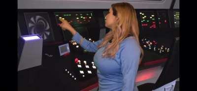 Boss: I better come back to y’all working! Me: