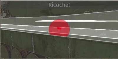 I Have No Words (M829 A1)