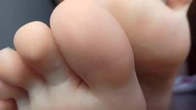 Come here and have some relax...