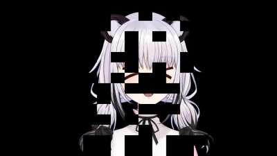 I'm Pandora, and I'm now your loading screen :)