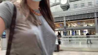 [kik jbud117] Every since you started giving me 'supplements' I've started to feel weird. I think I'm actually getting smaller, and my chest feels softer and more jigglier. Are you sure these work?