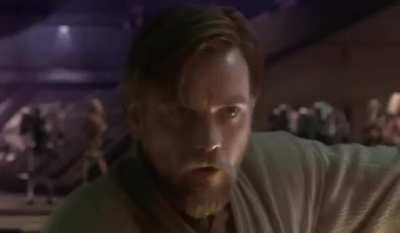 Don't stick your hand in the blender