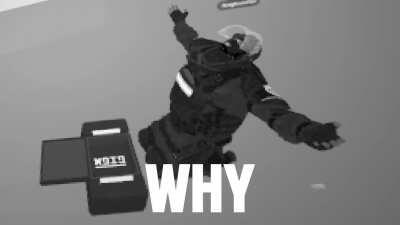 when your team doesnt pick up your vest