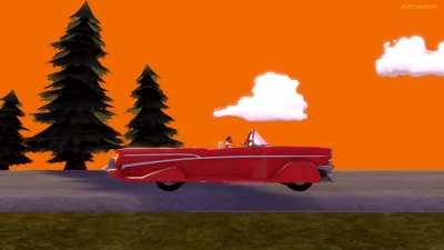 Nothing Bad Happens to Scout